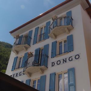 Albergo Dongo